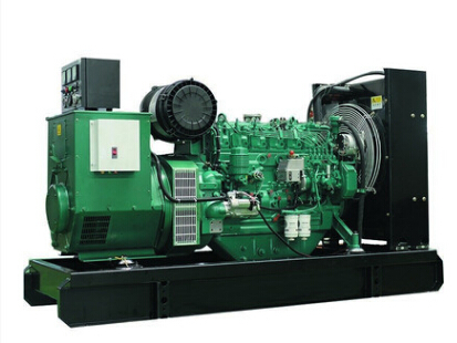 内江全新上柴200kw大型柴油发电机组_COPY